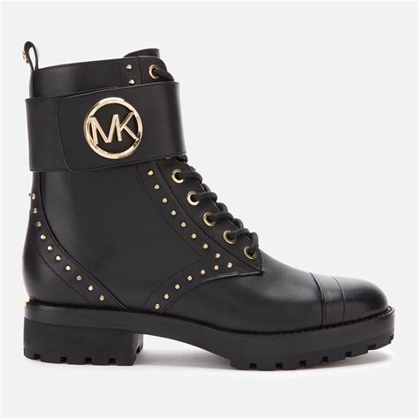 michael kors boots femme|Michael Kors boots for sale.